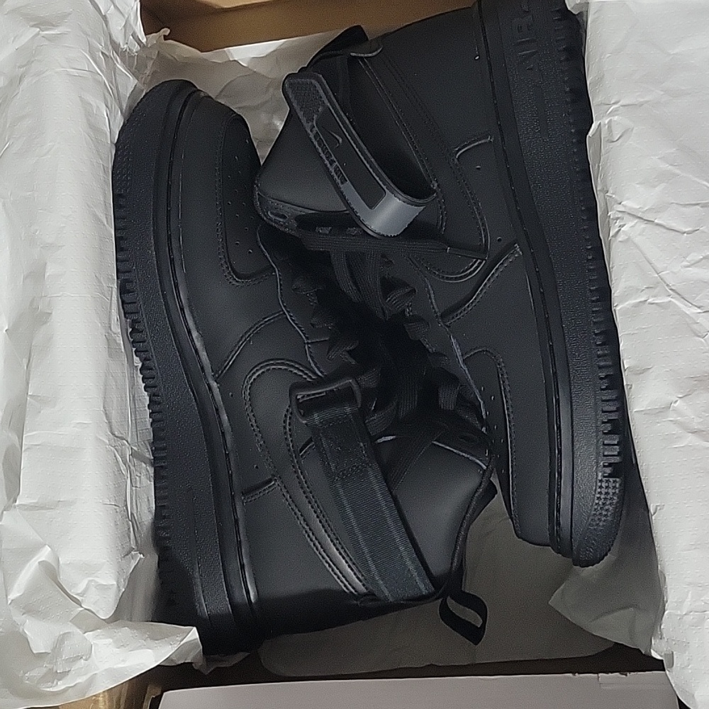 Air force 1 Boot